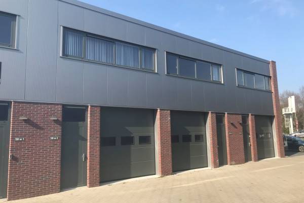 Bedrijfsruimte Tiendweg 58 w- 3 Krimpen aan de Lek