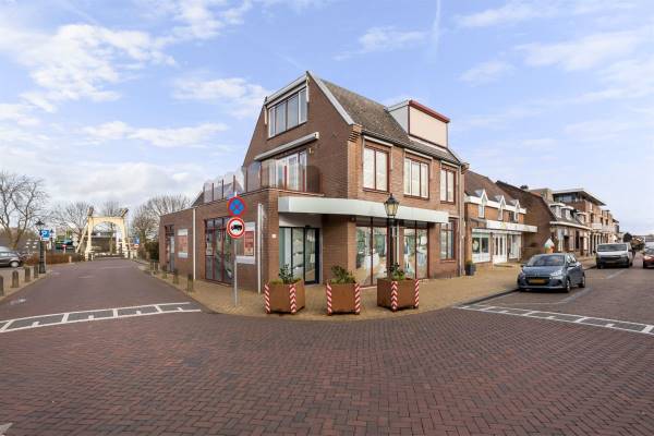 Winkelruimte Kerklaan 67 Nieuwerkerk aan den IJssel