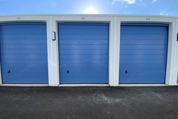 Bedrijfsruimte Cruquiuszoom 574 Cruquius