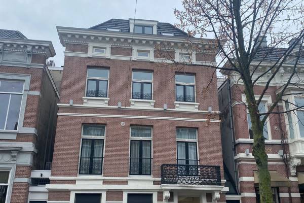 Winkelruimte Nieuwe Ginnekenstraat 16 Breda
