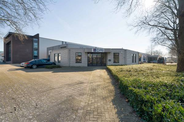 Bedrijfsruimte Risseweg 5 Weert