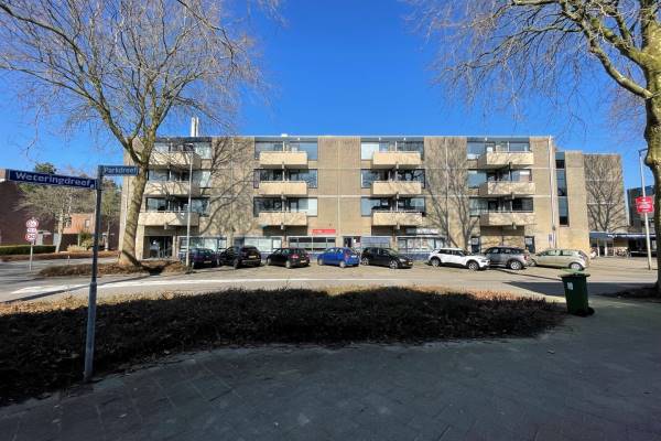 Kantoorruimte Parkdreef 56 Zoetermeer