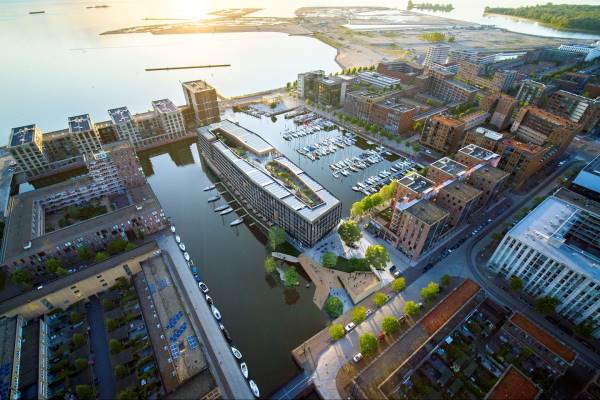 Kantoorruimte Krijn Taconiskade Amsterdam