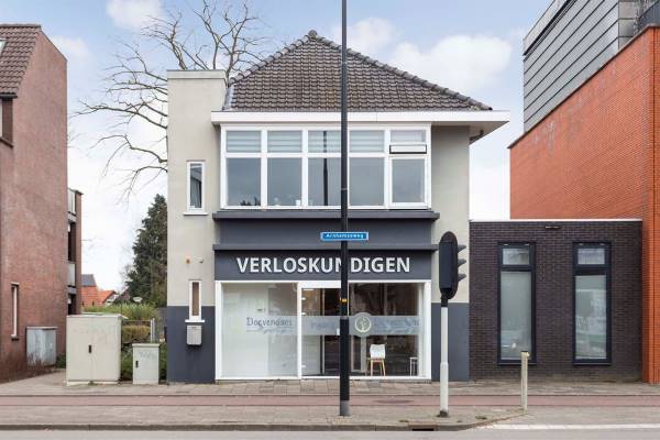 Beleggingsobject Arnhemseweg 145 Apeldoorn