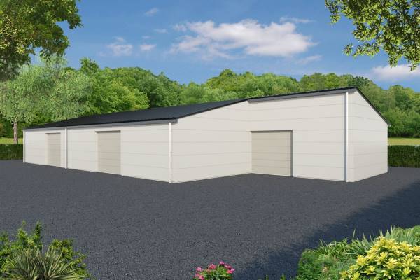 Bedrijfsruimte Lekdijk oost 16a Lopikerkapel