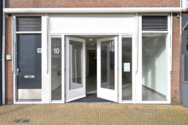 Winkelruimte Herenstraat 10 Rijswijk (ZH)