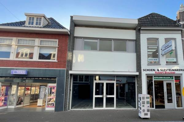 Winkelruimte Dracht 82 Heerenveen