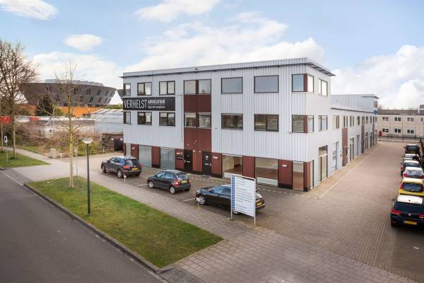 Kantoorruimte Eeftinksweg 37 Enschede