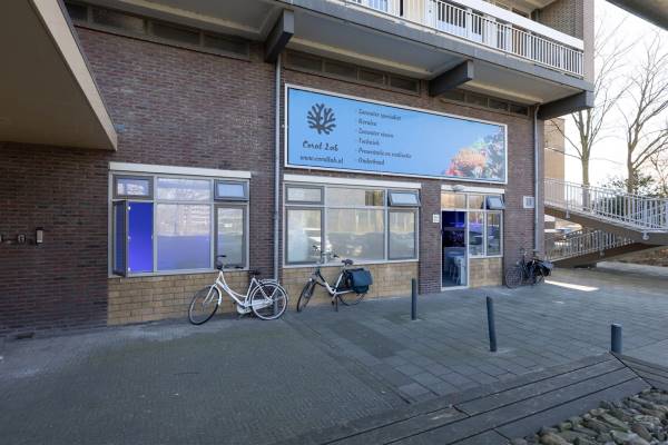 Kantoorruimte Kapittelweg 322a Hilversum