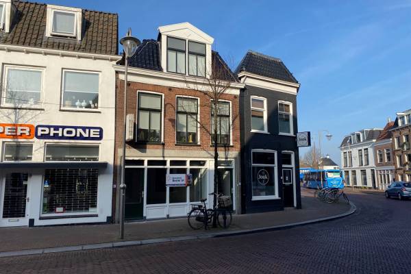 Winkelruimte Gedempte Pol 15 Sneek