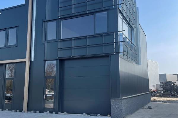 Bedrijfsruimte Middelerf 1 8 Ermelo