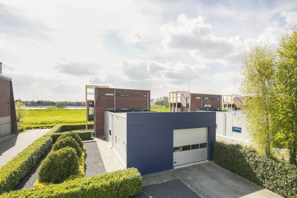 Bedrijfsruimte Tasveld 46 IJsselmuiden