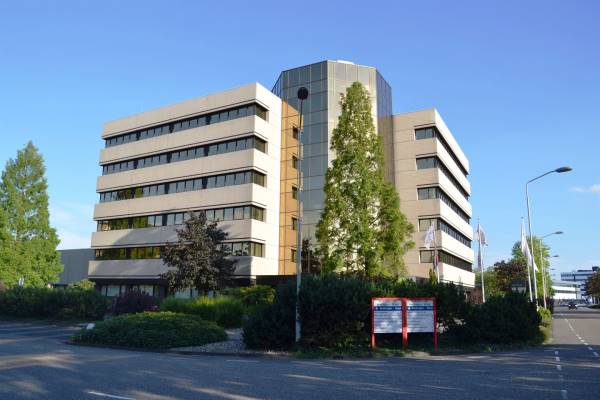 Kantoorruimte Avelingen-West 64 Gorinchem