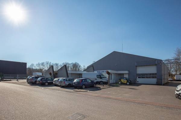 Bedrijfsruimte Lindelaufer Gewande 10 Voerendaal