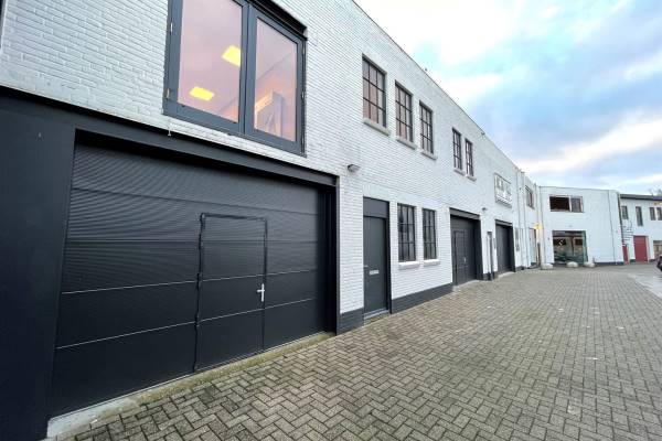Bedrijfsruimte den Heuvel 3 34 Oirschot