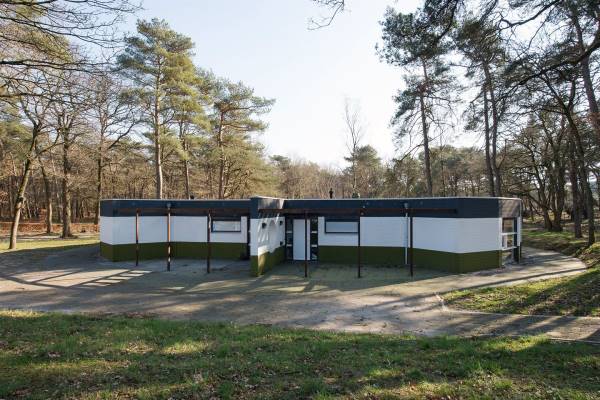 Maatschappelijk vastgoed Asserstraat 23 Rolde