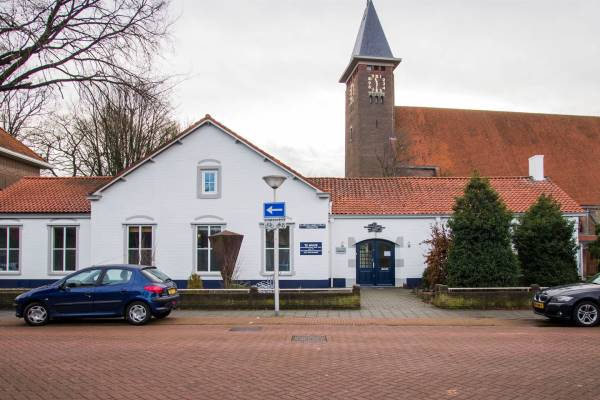 Kantoorruimte Alard du Hamelstraat 33 Eindhoven