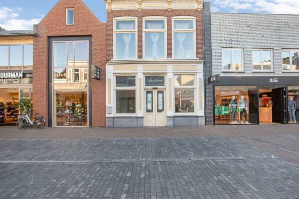 Winkelruimte Dracht 66 Heerenveen