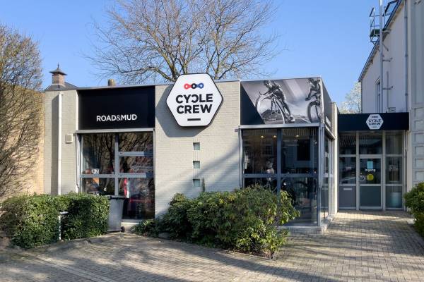 Kantoorruimte Rechterstraat 49 Boxtel