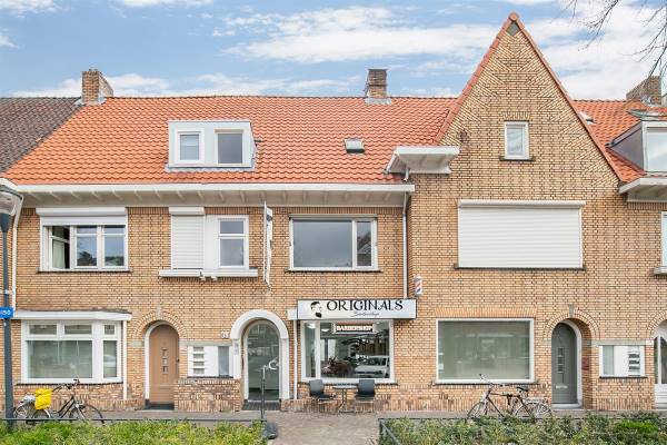 Winkelruimte Gildelaan 38 Eindhoven