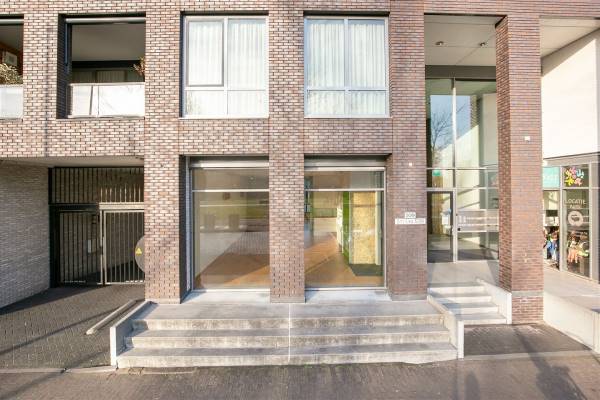 Kantoorruimte Eva Besny&#246;straat 509 Amsterdam