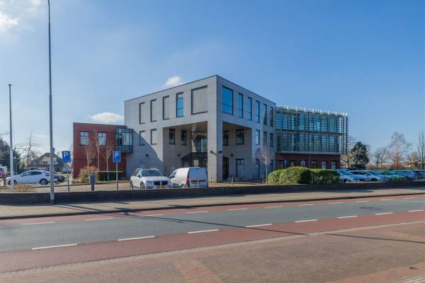 Kantoorruimte Wilhelminalaan 3 Hillegom