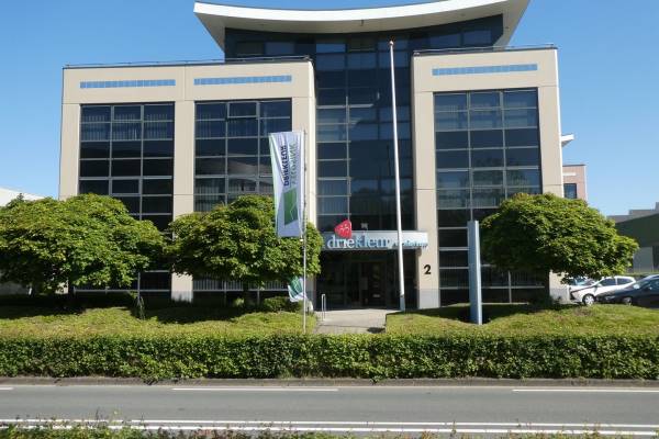 Kantoorruimte Fruitlaan 2 Goes