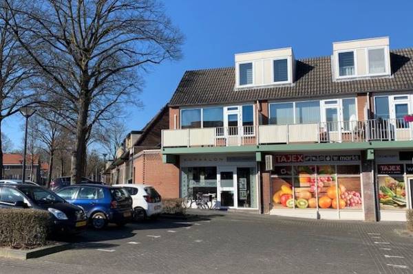 Winkelruimte Groen van Prinstererstraat 4 Heerlen
