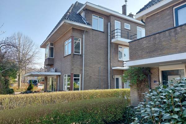 Kantoorruimte Oosterhoutstraat 34 Assen