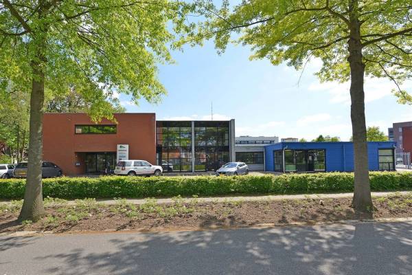 Kantoorruimte Lintelerweg 60 Hengelo (OV)
