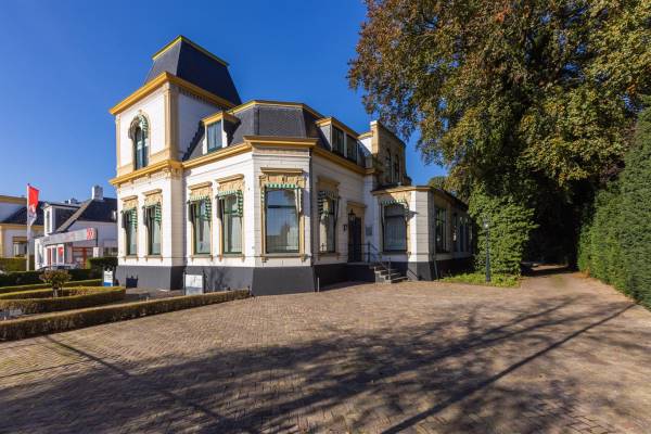 Kantoorruimte Hoofdstraat 87 - 89 Hoogezand