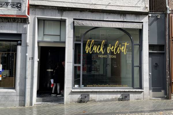 Winkelruimte Spilstraat 17 Maastricht
