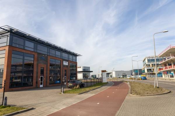 Kantoorruimte Noordeinde 88 Hendrik-Ido-Ambacht