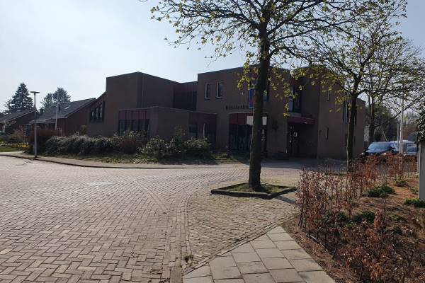 Beleggingsobject Burgemeester de Beaufortplein 4 Markelo