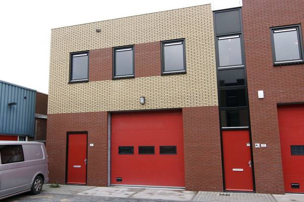 Kantoorruimte Marconistraat 2F Volendam