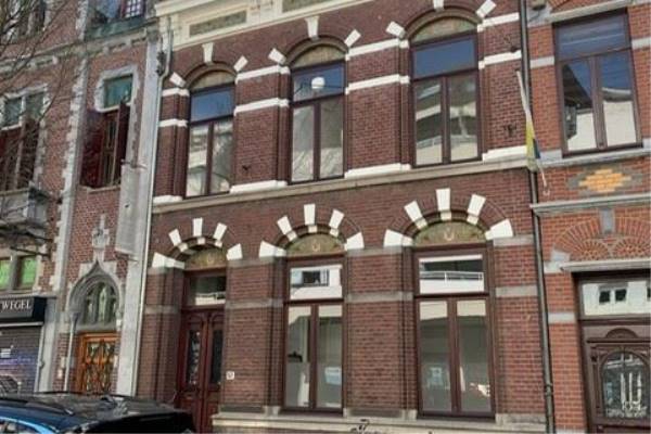 Kantoorruimte Geleenstraat 57 Heerlen