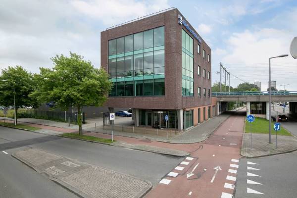 Kantoorruimte Schuttevaerweg 79- 83 Rotterdam