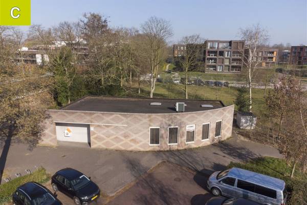 Kantoorruimte Sportlaan 18A Rosmalen