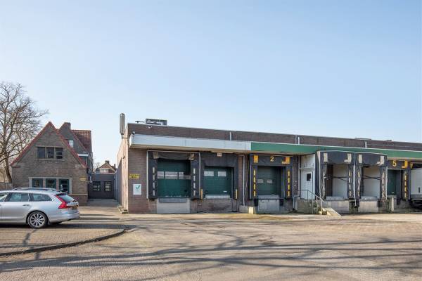 Bedrijfsruimte Hammolenweg 66 Kerkrade