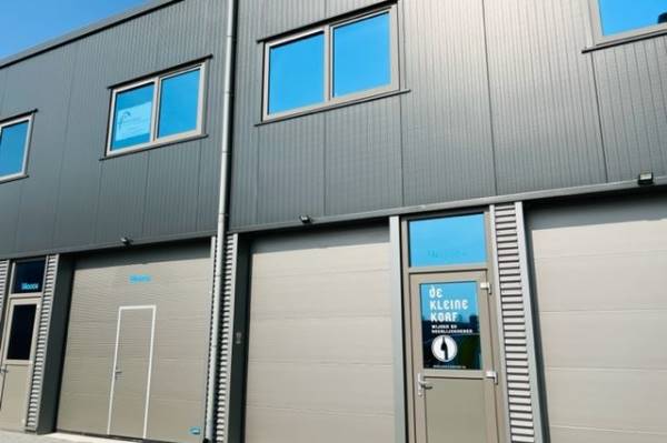 Bedrijfsruimte Weteringstraat 14 0004 Twello