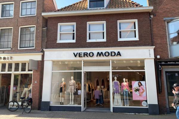 Winkelruimte Grote Noord 69 Hoorn (NH)
