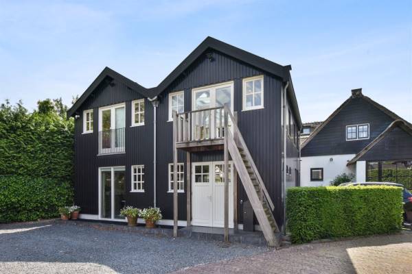 Kantoorruimte Oud Laren 1 Laren (NH)