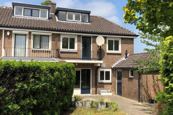 Beleggingsobject Harderwijkerstraat 4 Deventer