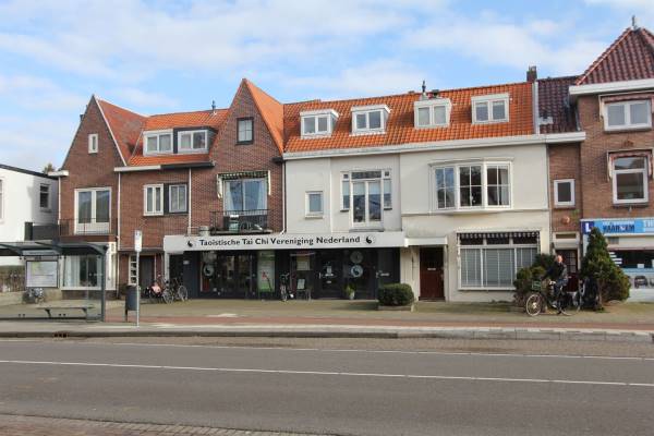 Winkelruimte Rijksstraatweg 114 - 116 Haarlem