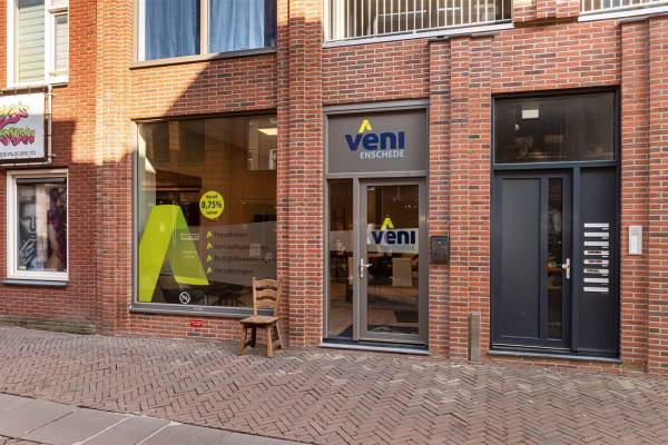 Winkelruimte Zuiderhagen 31A Enschede
