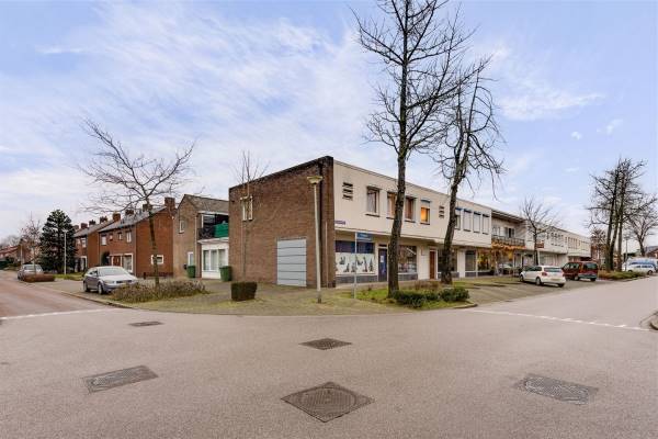 Winkelruimte Prinses Marijkestraat 29 Stramproy