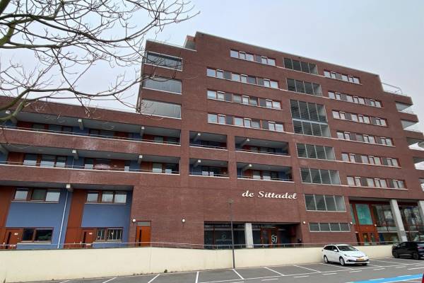 Kantoorruimte Stadswegske 67 Sittard