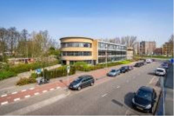 Kantoorruimte Madame Curielaan 6 - 10 Rijswijk (ZH)