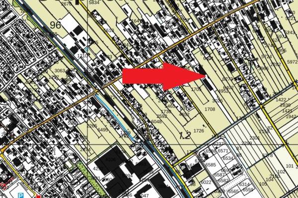Agrarische grond Gemeenteweg Staphorst