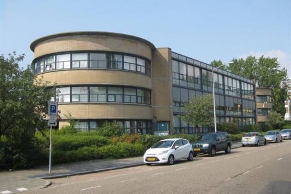 Kantoorruimte Madame Curielaan 6 Rijswijk (ZH)